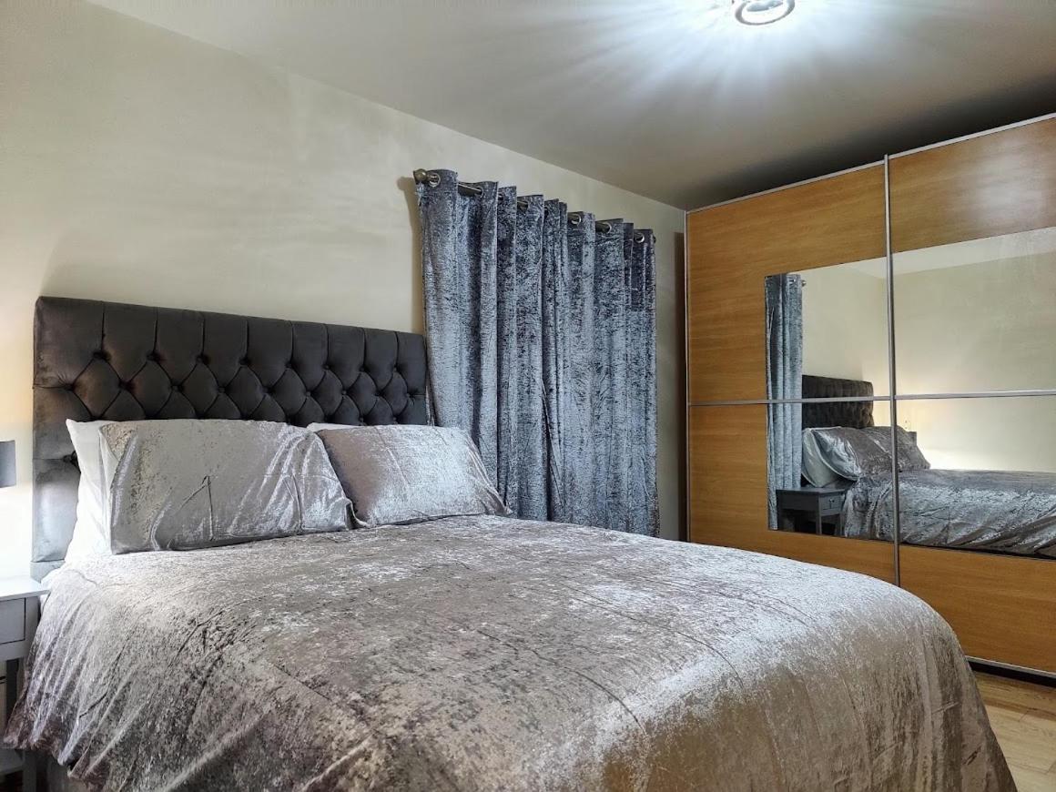 Daire Free Parking Entire Centre - Mount Pleasant Liverpool